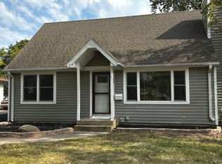 319 S Cook St, Plano, IL 60545