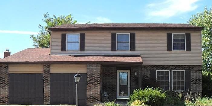 1st image of 415 Northforty Dr