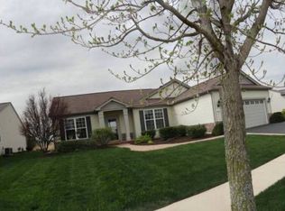 13321 Juneberry Ln, Huntley, IL 60142