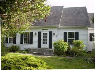 600 Grandview Dr, Sequim, WA