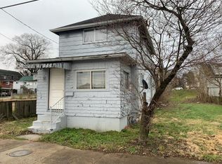 1205 5th Ave W, Huntington, WV 25704