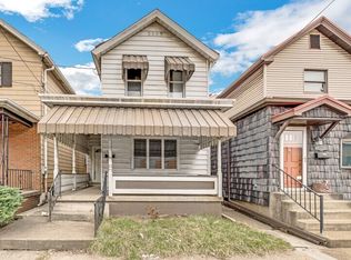 817 McKean Ave, Charleroi, PA