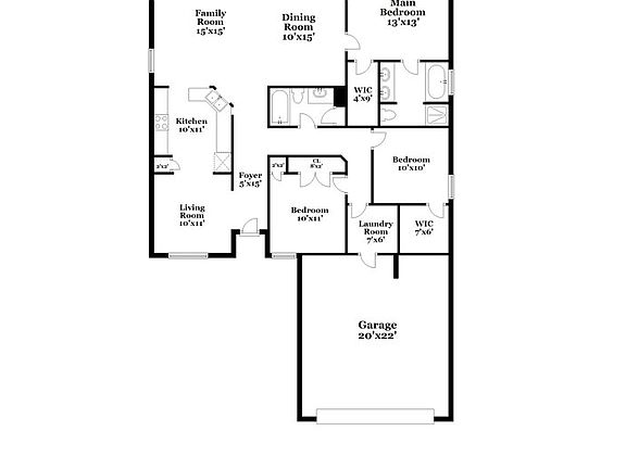 2nd image of 2023 N Cranbrook Ave
