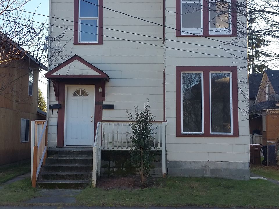 1st image of 1214 S 8th Street # Main Floor