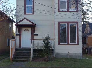 1214 S 8th Street #Main Floor, Tacoma, WA 98405