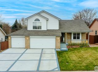 5108 W 11th Street Rd, Greeley, CO 80634
