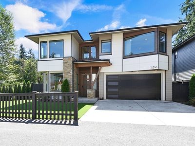 11316 115th Ave NE, Kirkland, WA, 98033