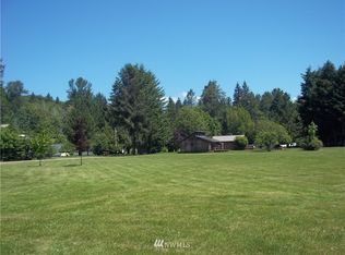 0 Wennassee Loop, Mossyrock, WA 98564