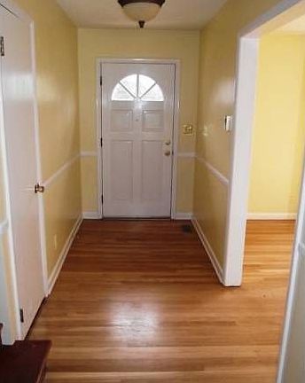 Foyer