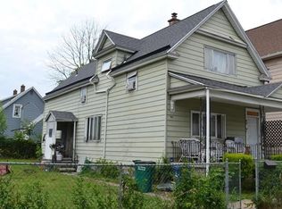 94 Weaver St, Buffalo, NY 14206