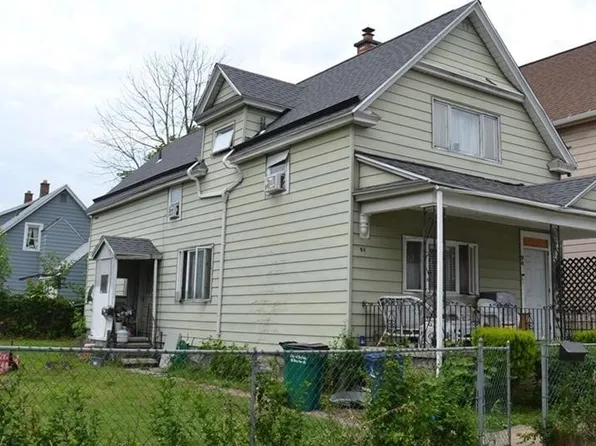 94 Weaver St, Buffalo, NY 14206