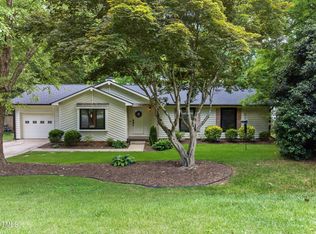 5404 Oldtowne Rd, Raleigh, NC 27612