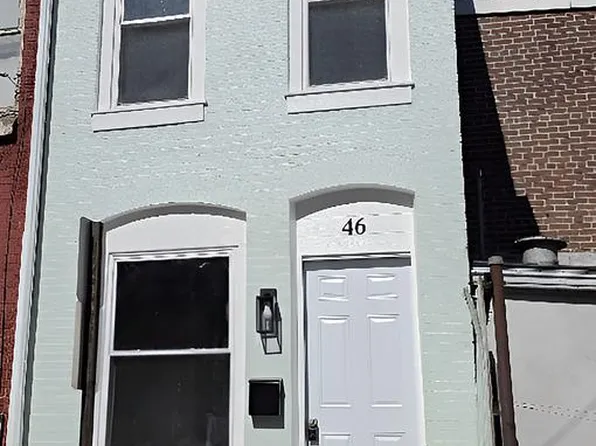 46 Mulberry St, Reading, PA 19601