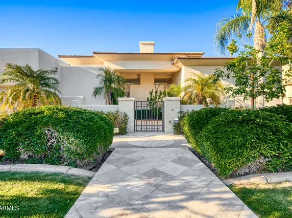 202 W VISTA Avenue, Phoenix, AZ 85021