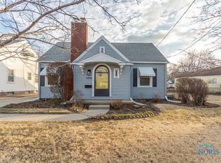 2955 S Byrne Rd, Toledo, OH 43614