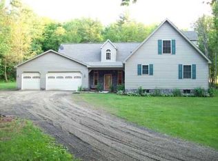 13259 Lovell Rd, Corry, PA 16407
