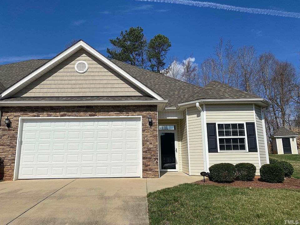 703 Village Lake Dr, Mebane, NC 27302 Zillow