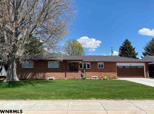 3719 12th Ave, Scottsbluff, NE 69361