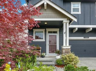 1603 76th Dr SE, Lake Stevens, WA 98258