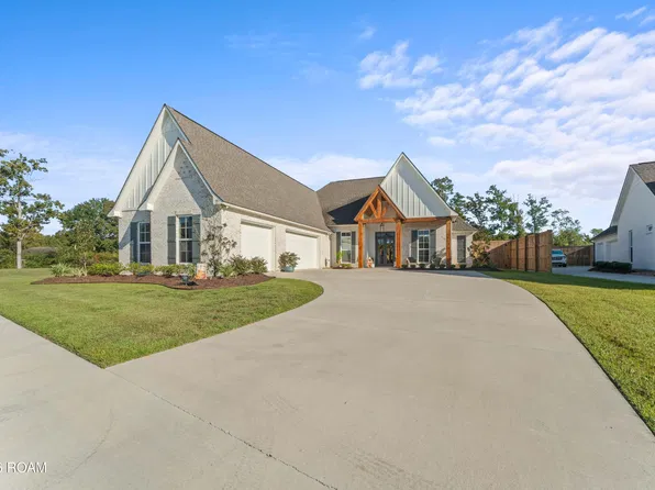 6504 Feather Ridge Dr, Baton Rouge, LA 70817