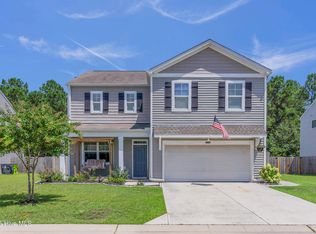 9748 Woodriff Cir, Leland, NC 28451