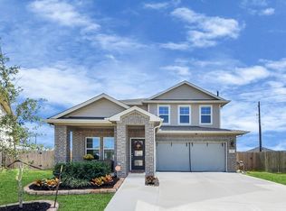 930 Pismo Ln, Rosharon, TX 77583