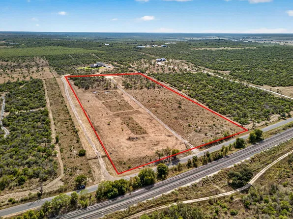 TBD County Road 4514, Devine, TX 78016