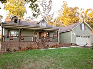 557 Hopewell Rd, Cohutta, GA 30710