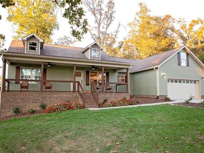 557 Hopewell Rd, Cohutta, GA, 30710