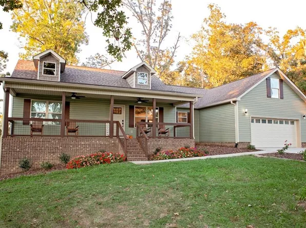 557 Hopewell Rd, Cohutta, GA 30710