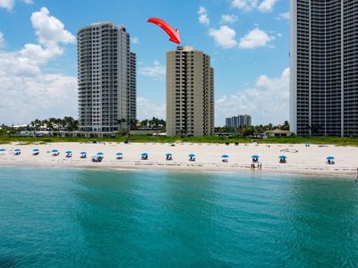 2800 N Ocean Drive #A5c, Riviera Beach, FL, 33404