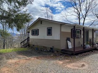 501 Hyatt Creek Rd, Marble, NC 28905