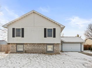 3212 Pioneer Ct, Joliet, IL