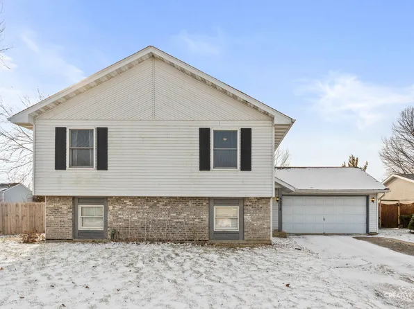 3212 Pioneer Ct, Joliet, IL 60431