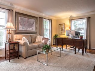 7412 Shadwell Ln, Prospect, KY 40059