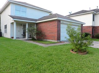 11515 Tierra Ridge Ct, Houston, TX 77034