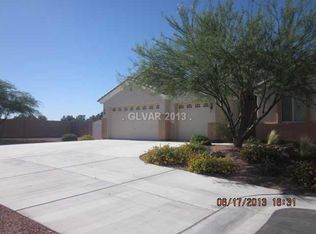 6536 Bluff Dwellers Ave, Las Vegas, NV 89131