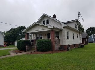 221 W 5th St, Minonk, IL