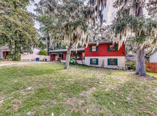 4631 Bluff Ave, Jacksonville, FL 32225