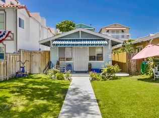 410-12 East Ave, Coronado, CA 92118