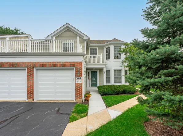 550 Bradbury Ln #550, Geneva, IL 60134