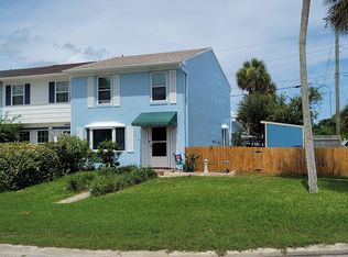 8402 Canaveral Blvd #2, Cape Canaveral, FL 32920