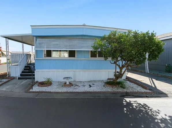 8600 N West Ln #86, Stockton, CA 95210