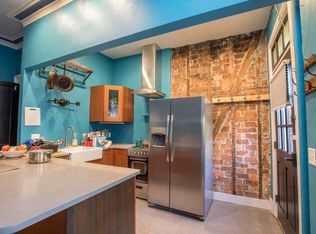 151 Benefit St #3, Providence, RI 02903
