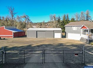 1175 Perrydale Rd, Dallas, OR 97338