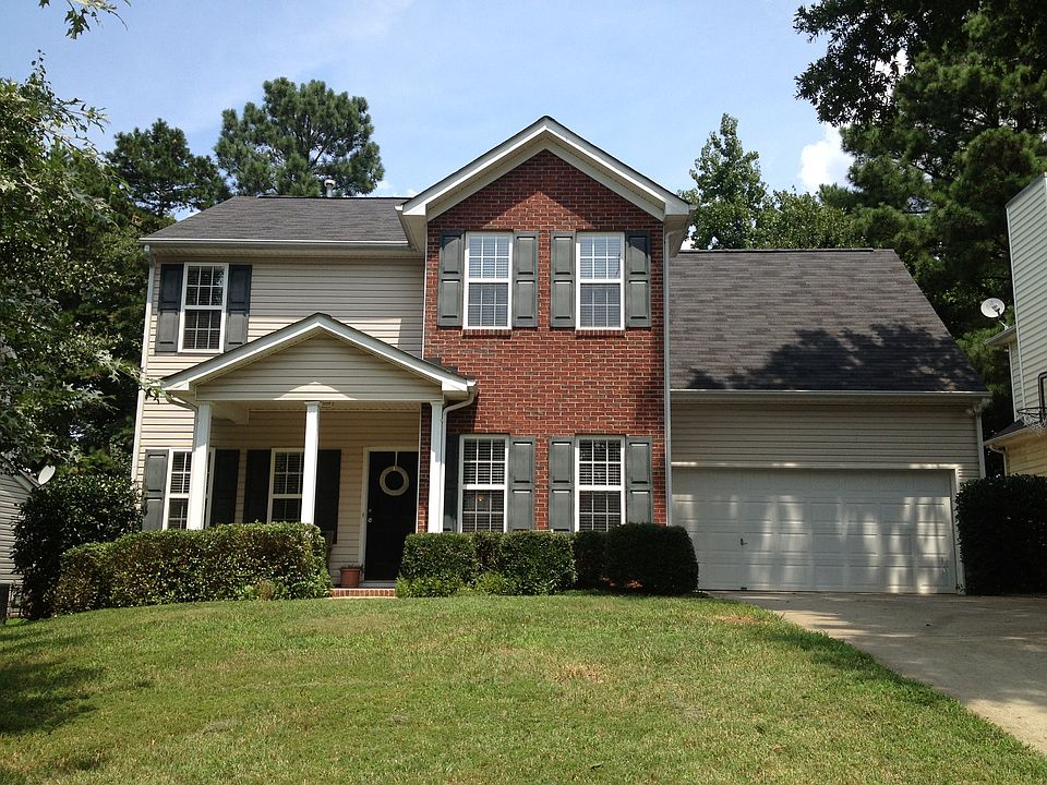 2nd image of 10009 Glencrest Dr