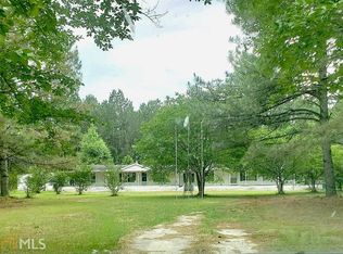 163 Sweet Gum Dr, Springfield, GA 31329
