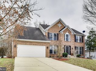 2122 Catherine Fran Dr, Accokeek, MD 20607
