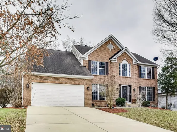 2122 Catherine Fran Dr, Accokeek, MD 20607