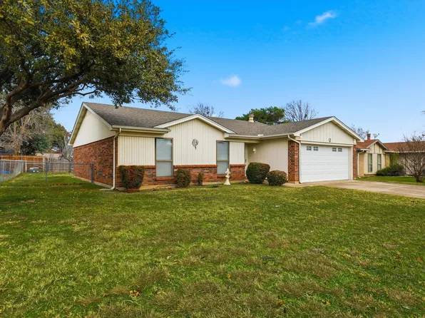 448 Park Center Blvd, Saginaw, TX 76179